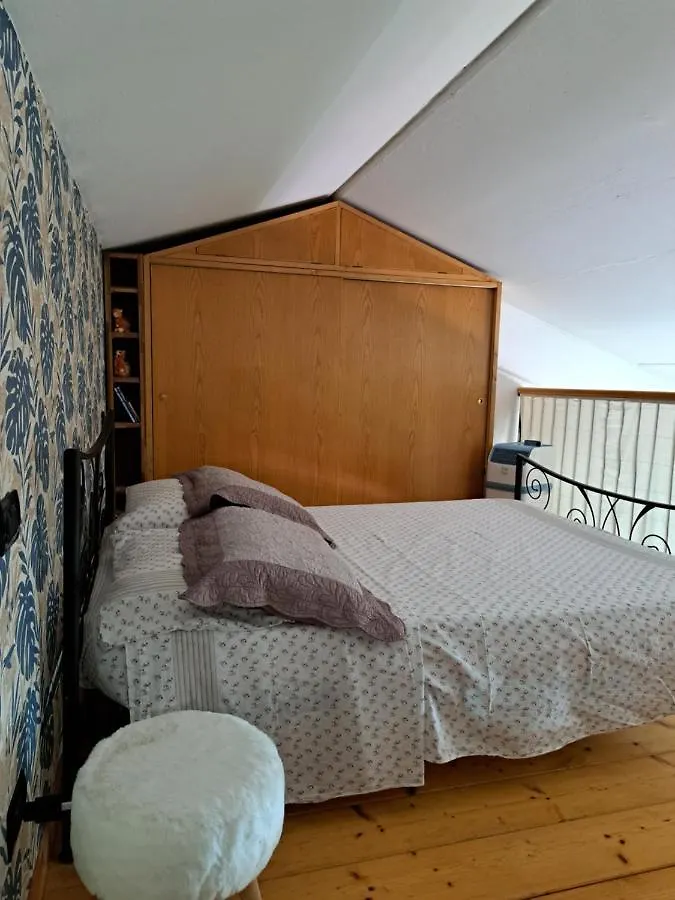 Mon Jardin Apartment Villeneuve-Loubet