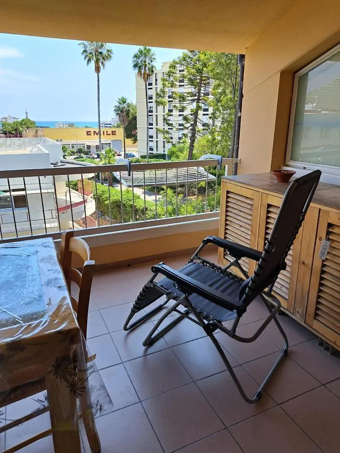 Mon Jardin Apartment Villeneuve-Loubet France