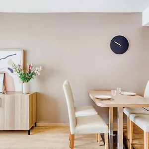  Apartment Ovelia - Les Vagues De Vaugrenier